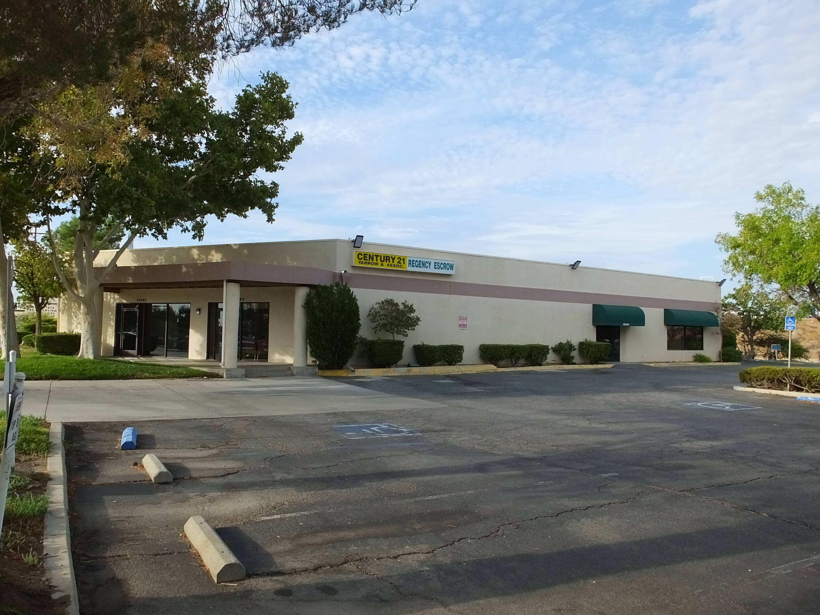 Splendid Medical Office